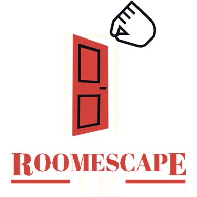 RoomescapeVRs Logo.